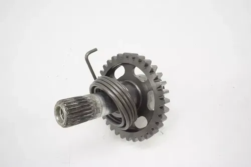 2009 CRF250R Kickstarter Gear OEM Kick Starter Shaft Idle Gear CRF250 2004-2009