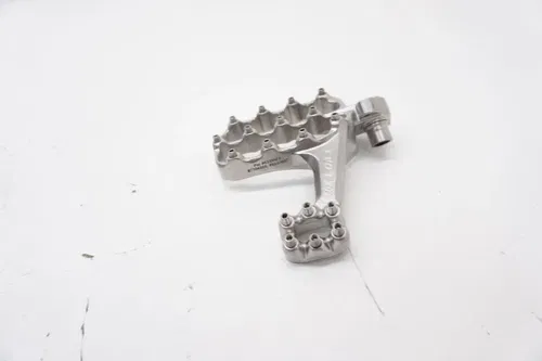 2023 YZ125 Fastway Air EXT Footpegs Foot Pegs Peg Set Yamaha YZ 125 250 15-25