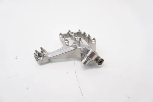 2023 YZ125 Fastway Air EXT Footpegs Foot Pegs Peg Set Yamaha YZ 125 250 15-25
