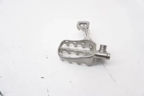 2023 YZ125 Fastway Air EXT Footpegs Foot Pegs Peg Set Yamaha YZ 125 250 15-25