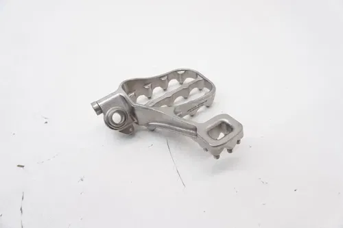 2023 YZ125 Fastway Air EXT Footpegs Foot Pegs Peg Set Yamaha YZ 125 250 15-25