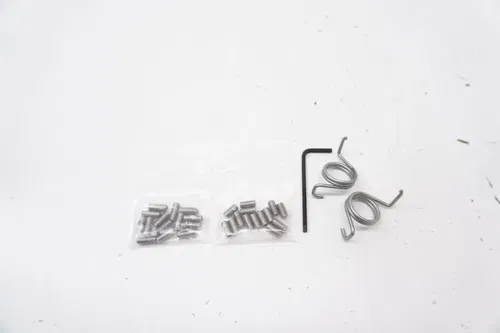 2023 YZ125 Fastway Air EXT Footpegs Foot Pegs Peg Set Yamaha YZ 125 250 15-25