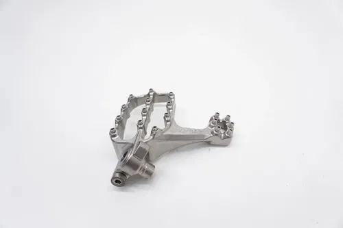 2023 YZ125 Fastway Air EXT Footpegs Foot Pegs Peg Set Yamaha YZ 125 250 15-25