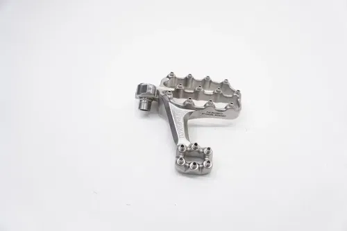 2023 YZ125 Fastway Air EXT Footpegs Foot Pegs Peg Set Yamaha YZ 125 250 15-25