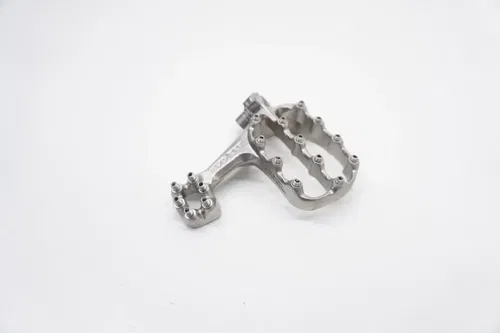 2023 YZ125 Fastway Air EXT Footpegs Foot Pegs Peg Set Yamaha YZ 125 250 15-25
