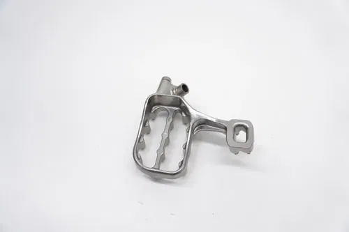 2023 YZ125 Fastway Air EXT Footpegs Foot Pegs Peg Set Yamaha YZ 125 250 15-25