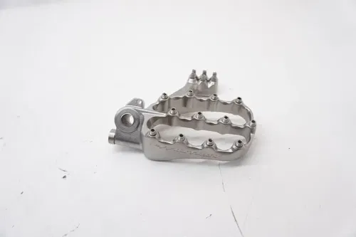 2023 YZ125 Fastway Air EXT Footpegs Foot Pegs Peg Set Yamaha YZ 125 250 15-25