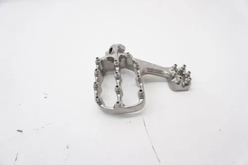 2023 YZ125 Fastway Air EXT Footpegs Foot Pegs Peg Set Yamaha YZ 125 250 15-25