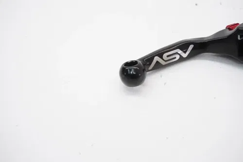 KTM Husqvarna ASV F4 Front Brake Lever Brembo Black BDF423 125-450 16-25 K6