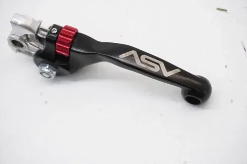 KTM Husqvarna ASV F4 Front Brake Lever Brembo Black BDF423 125-450 16-25 K6