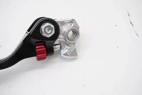 KTM Husqvarna ASV F4 Front Brake Lever Brembo Black BDF423 125-450 16-25 K6