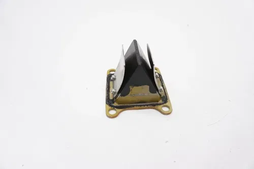 2022 KX112 Reed Valve OEM Reed Intake Manifold Boot Kawasaki KX 112