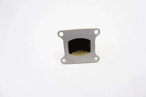 2022 KX112 Reed Valve OEM Reed Intake Manifold Boot Kawasaki KX 112