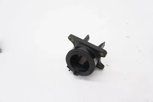 2022 KX112 Reed Valve OEM Reed Intake Manifold Boot Kawasaki KX 112
