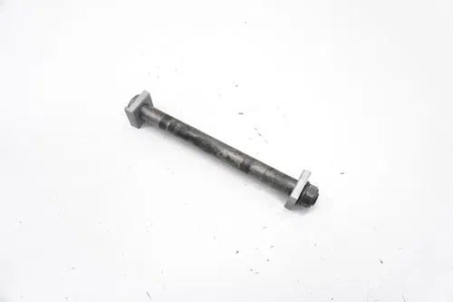 1997 YZ250 Rear Wheel Axle OEM Bolt Shaft Nut 3JD-25381-01-00 Yamaha YZ 89-98