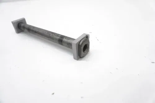 1997 YZ250 Rear Wheel Axle OEM Bolt Shaft Nut 3JD-25381-01-00 Yamaha YZ 89-98