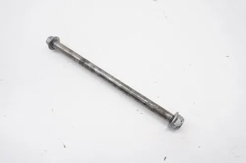2002 KX85 Front Wheel Axle OEM Bolt Shaft Nut 41068-1333 Kawasaki KX 80 100 112