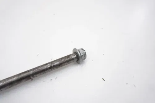 2002 KX85 Front Wheel Axle OEM Bolt Shaft Nut 41068-1333 Kawasaki KX 80 100 112