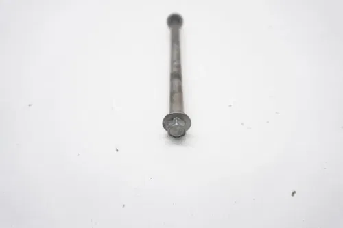 2002 KX85 Front Wheel Axle OEM Bolt Shaft Nut 41068-1333 Kawasaki KX 80 100 112