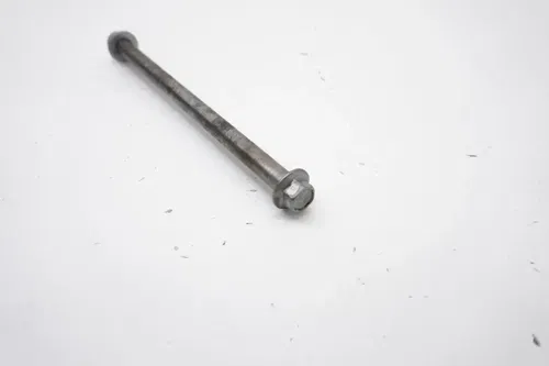 2002 KX85 Front Wheel Axle OEM Bolt Shaft Nut 41068-1333 Kawasaki KX 80 100 112