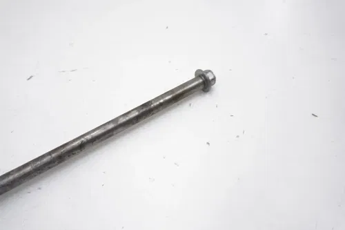 2002 KX85 Front Wheel Axle OEM Bolt Shaft Nut 41068-1333 Kawasaki KX 80 100 112