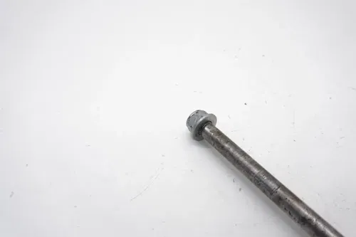2002 KX85 Front Wheel Axle OEM Bolt Shaft Nut 41068-1333 Kawasaki KX 80 100 112