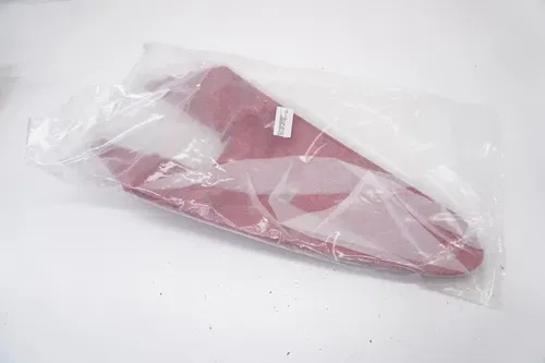 Gas Gas 125-450 Rear Fender OEM Red Plastic A54108013000FB MC 2024-2025