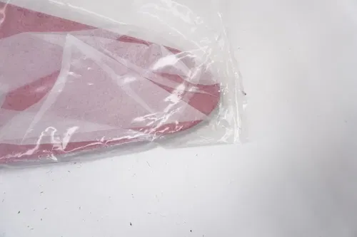 Gas Gas 125-450 Rear Fender OEM Red Plastic A54108013000FB MC 2024-2025