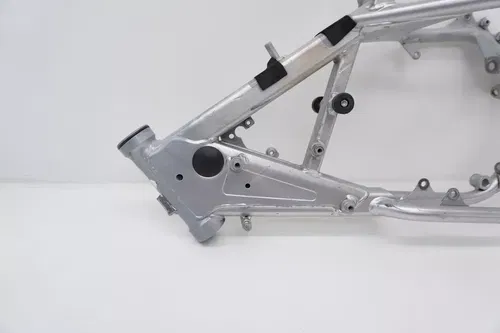 2004 KTM 65 SX Frame OEM Main Frame Chassis Steel 4610300110090 2003-2005