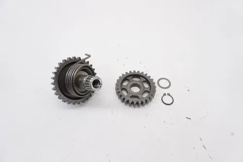 2003 RM250 Kickstarter Gear OEM Kick Start Starter Idle Gears Suzuki RM 250 #2
