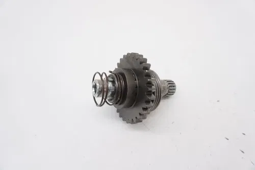2003 RM250 Kickstarter Gear OEM Kick Start Starter Idle Gears Suzuki RM 250 #2