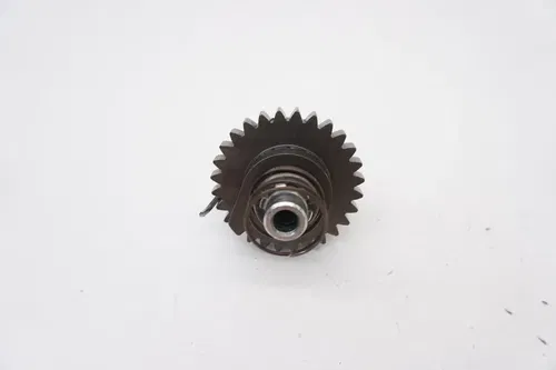 2003 RM250 Kickstarter Gear OEM Kick Start Starter Idle Gears Suzuki RM 250 #2