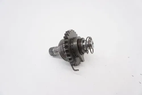 2003 RM250 Kickstarter Gear OEM Kick Start Starter Idle Gears Suzuki RM 250 #2