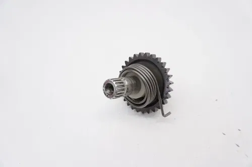 2003 RM250 Kickstarter Gear OEM Kick Start Starter Idle Gears Suzuki RM 250 #2