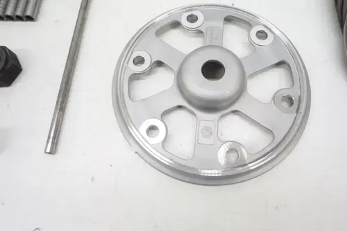 2023 MC250F Clutch OEM Basket Hub Pressure Plate Push Rod Gas Gas MC 250 21-2023