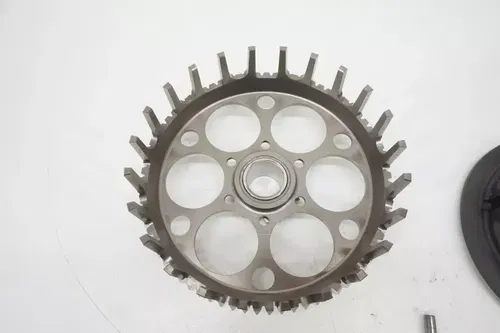 2023 MC250F Clutch OEM Basket Hub Pressure Plate Push Rod Gas Gas MC 250 21-2023