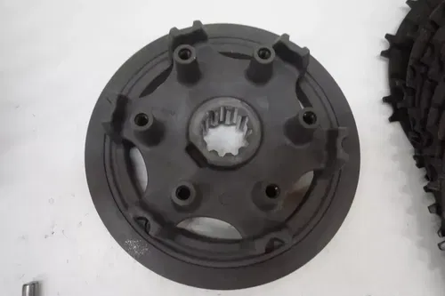 2023 MC250F Clutch OEM Basket Hub Pressure Plate Push Rod Gas Gas MC 250 21-2023
