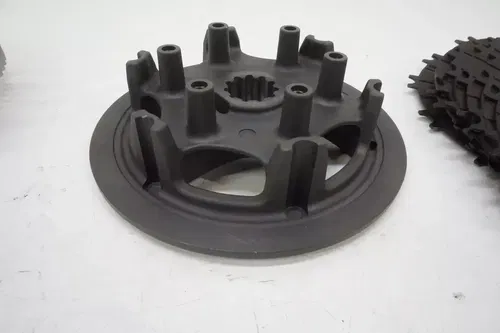 2023 MC250F Clutch OEM Basket Hub Pressure Plate Push Rod Gas Gas MC 250 21-2023