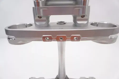 2025 KTM 300 Triple Clamps OEM Triple Tree Clamp Bar Mounts Gas Gas Husqvarna KA