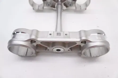 2025 KTM 300 Triple Clamps OEM Triple Tree Clamp Bar Mounts Gas Gas Husqvarna KA
