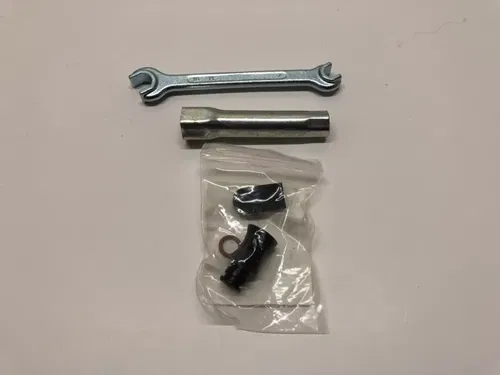 2020 Husqvarna FX450 Tool Pack Owners Manual Tool Kit OEM KTM SXF XCF 350 2020