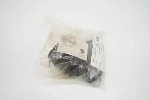 Can-Am CV Joint Boot Kit OEM Rubber Boot Clamps Grease 500 650 800 2006-2007 A5