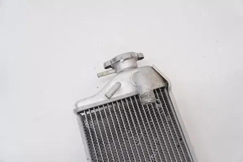 2008 KLX450R Right Radiator OEM Fill Side Cap 39061-0152 Kawasaki KLX 2008-2019