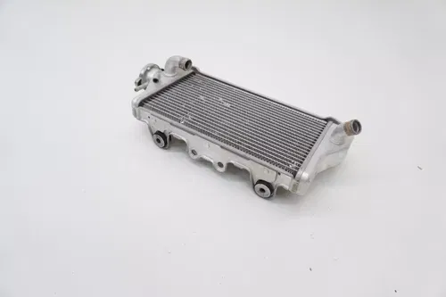 2008 KLX450R Right Radiator OEM Fill Side Cap 39061-0152 Kawasaki KLX 2008-2019