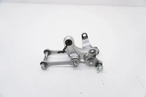 2022 KX112 Linkage OEM Rear Suspension Link Knuckle Pull Rod Kawasaki KX 112
