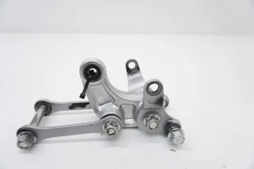 2022 KX112 Linkage OEM Rear Suspension Link Knuckle Pull Rod Kawasaki KX 112