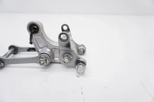 2022 KX112 Linkage OEM Rear Suspension Link Knuckle Pull Rod Kawasaki KX 112