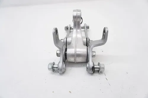 2022 KX112 Linkage OEM Rear Suspension Link Knuckle Pull Rod Kawasaki KX 112