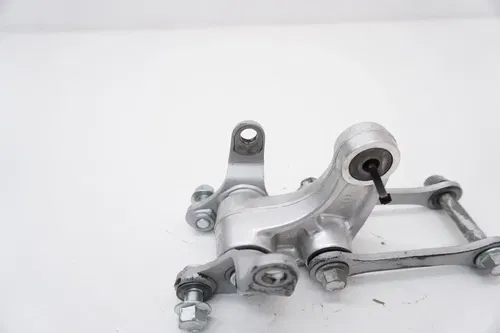 2022 KX112 Linkage OEM Rear Suspension Link Knuckle Pull Rod Kawasaki KX 112
