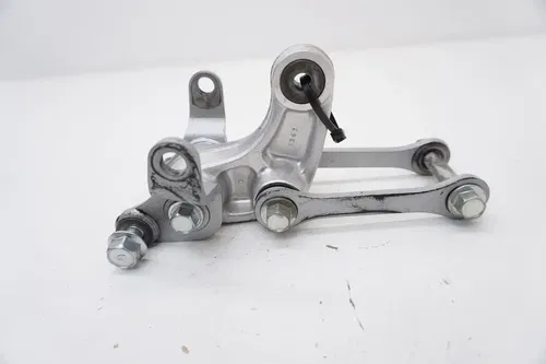 2022 KX112 Linkage OEM Rear Suspension Link Knuckle Pull Rod Kawasaki KX 112